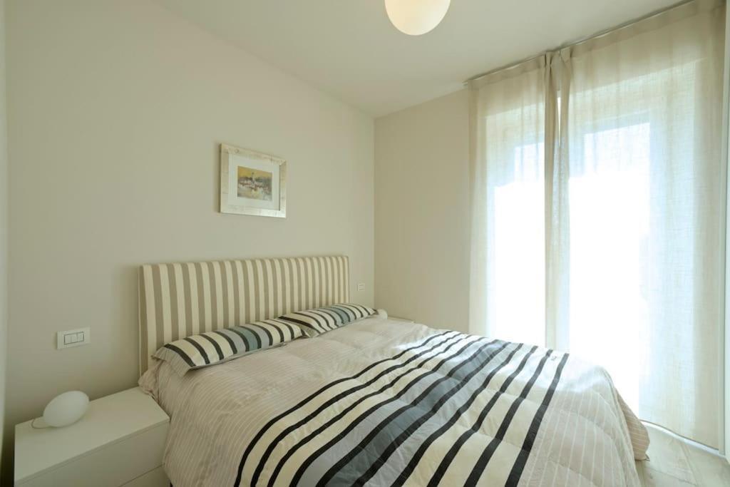 Luxury Apartament Con Garage Vista Mare Alassio Per 6 Persone المظهر الخارجي الصورة